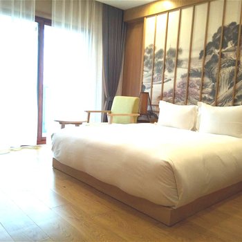 上海宿予民宿酒店提供图片