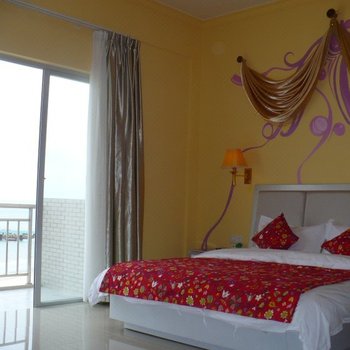 阳西沙扒湾海天度假村酒店提供图片