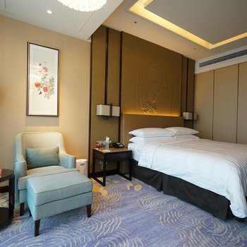 义乌香格里拉大酒店酒店提供图片