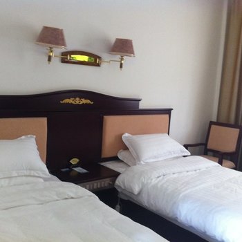 云南大山包旅游开发有限责任公司培训中心宾馆酒店提供图片