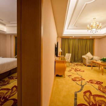 维也纳国际酒店(长沙井湾子木莲中路店)酒店提供图片