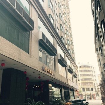 佛山顺德时代大厦酒店酒店提供图片