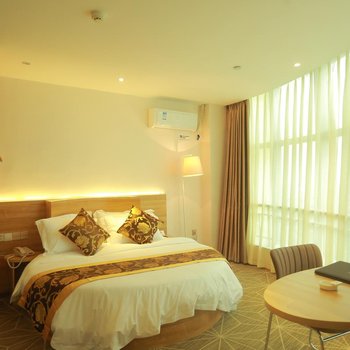 速8酒店(南充铁道大厦店)酒店提供图片