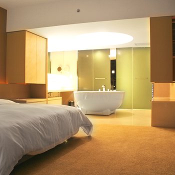 武汉棕榈泉国际酒店酒店提供图片