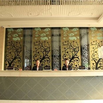 乌鲁木齐艾美酒店酒店提供图片