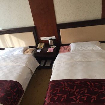 邯郸宾馆酒店提供图片
