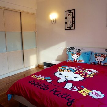 广州长隆南国奥园度假酒店公寓酒店提供图片