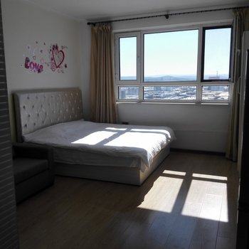 牡丹江市东北人家日租公寓酒店提供图片