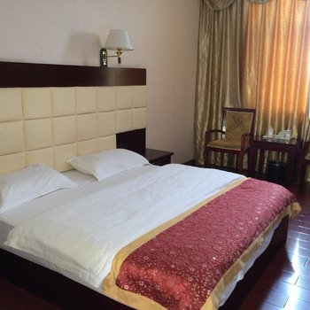 芒市吉通商务酒店酒店提供图片