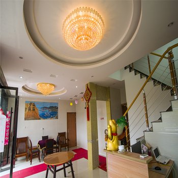 嵊泗枸杞乡海之国渔家宾馆酒店提供图片