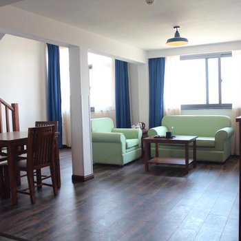 镇江一泉·国营公社文化体验主题酒店酒店提供图片