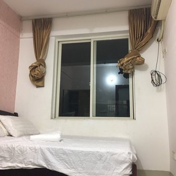 北海一山一水是朋友客栈(沈四村路分店)