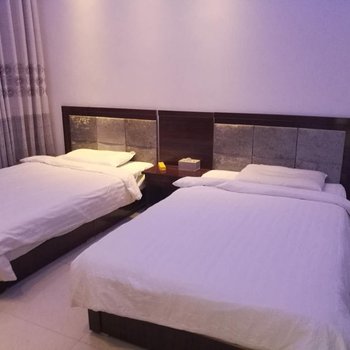 渭南万家宾馆酒店提供图片