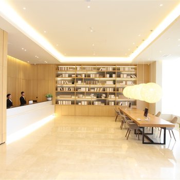 全季酒店(西安金花路店)酒店提供图片