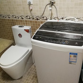 广州新新青年旅舍酒店提供图片