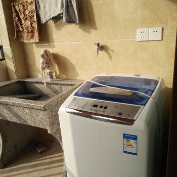 重庆重庆冰雪柔刀之家酒店式公寓(迎春东街店)酒店提供图片