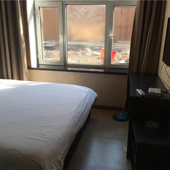 海伦清馨快捷旅馆酒店提供图片