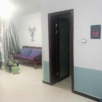 承德小豪的家公寓(4号店)酒店提供图片