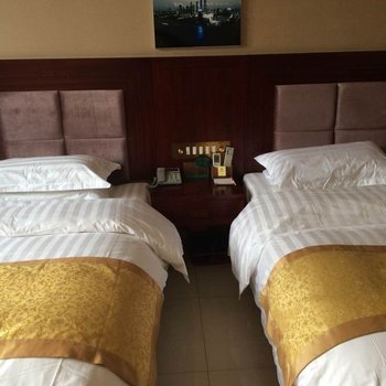 寿县聚红盛度假酒店酒店提供图片