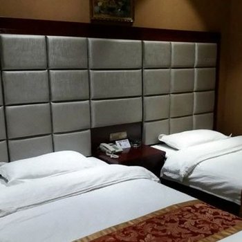蒲城县明庭园商务酒店酒店提供图片