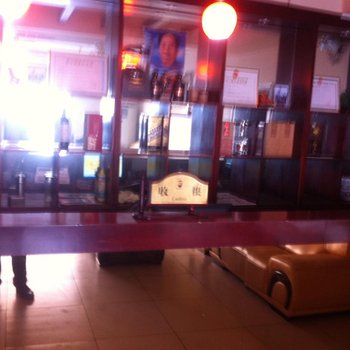 襄阳恩施腊味风味酒店宾馆酒店提供图片
