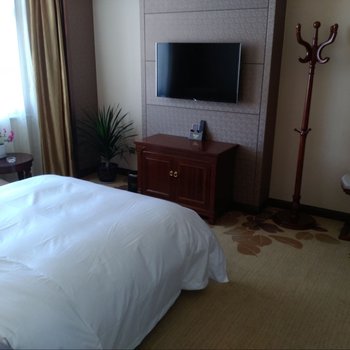 乌兰浩特百悦国际大酒店酒店提供图片
