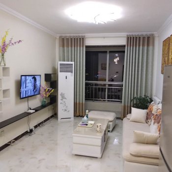 泰安泰郎之家公寓(5号店)酒店提供图片