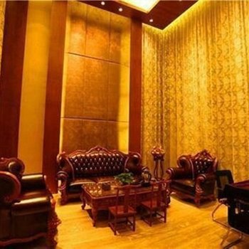 广州温泉明月山溪诗书街花园别墅酒店提供图片