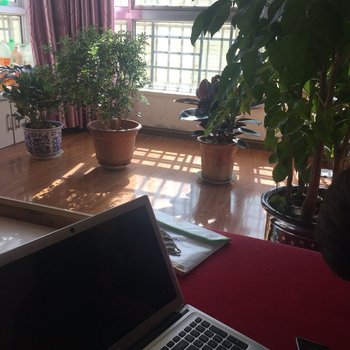 敦煌青年空间