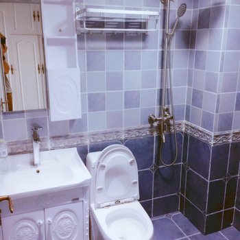 重庆理想三旬精品酒店公寓酒店提供图片