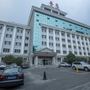 7天连锁酒店(济南英雄山广场店)