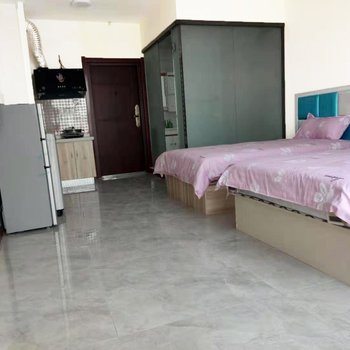 张艳鑫公寓(荣成2号店)酒店提供图片