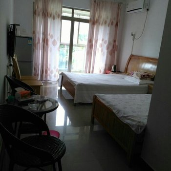 北海鑫鑫家庭公寓(陈文村七巷分店)