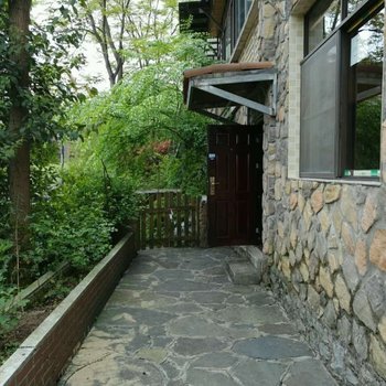 重庆用户3460特色民宿(翠云路分店)酒店提供图片