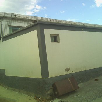 北京密云水库群顺农家院