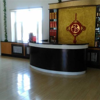 漠河北极村税缘酒店酒店提供图片