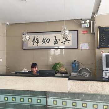 阿克苏疆南快捷酒店酒店提供图片