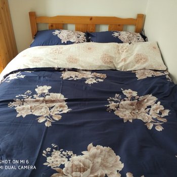 上海大丁公寓酒店提供图片