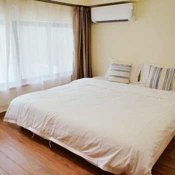 广州途掌柜蘑菇头公寓(花安中路店)酒店提供图片