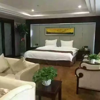 大荔海粤酒店酒店提供图片