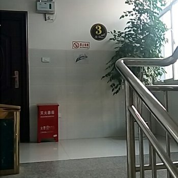 元江86宾馆酒店提供图片