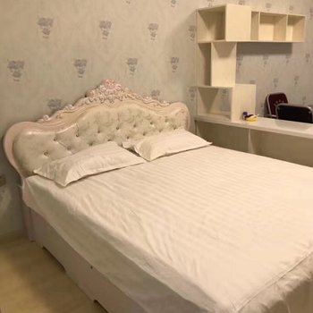 营口王坤888公寓酒店提供图片