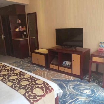 文山华龙酒店酒店提供图片