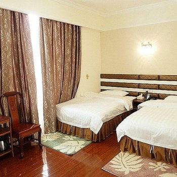 广州从化富力泉天下赏泉路110号别墅酒店提供图片