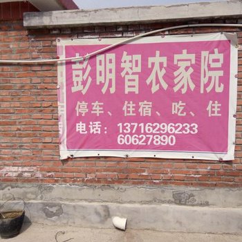 北京白桦林彭明智农家院