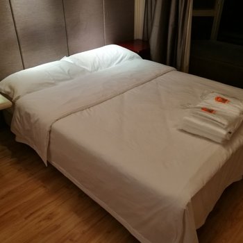 上海xsd11公寓(镇宁路分店)酒店提供图片