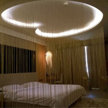 湛江瑞丹黎公寓(罗州大道西分店)酒店提供图片