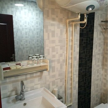 康乐快捷宾馆酒店提供图片