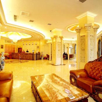 泸州帝都大酒店酒店提供图片