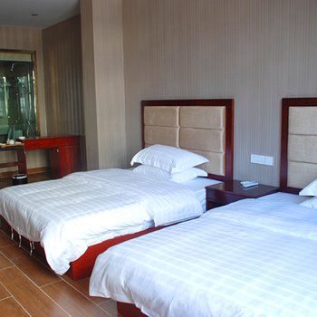 建宁金川商务宾馆酒店提供图片